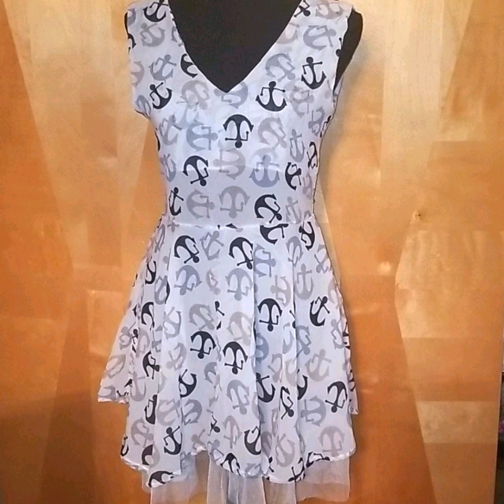 Very Cute Summer Dress